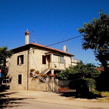 Studios Slavica Novigrad  Exterior photo