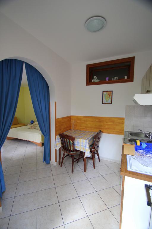 Studios Slavica Novigrad  Room photo