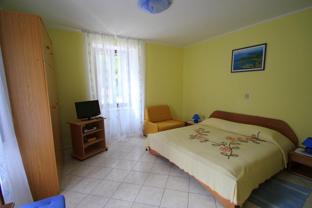 Studios Slavica Novigrad  Room photo