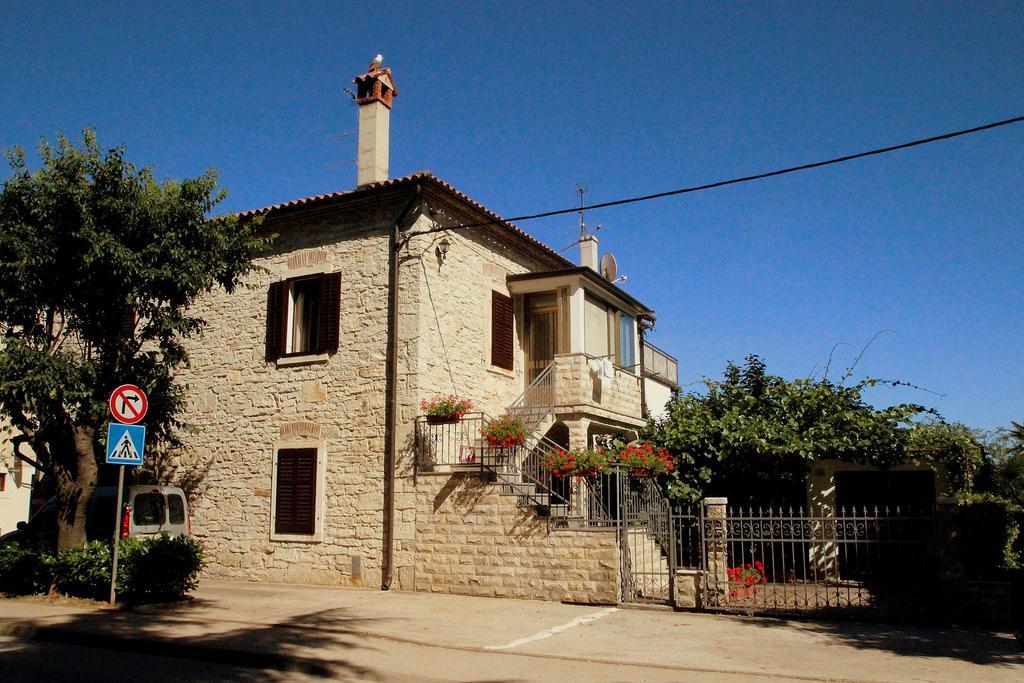 Studios Slavica Novigrad  Exterior photo