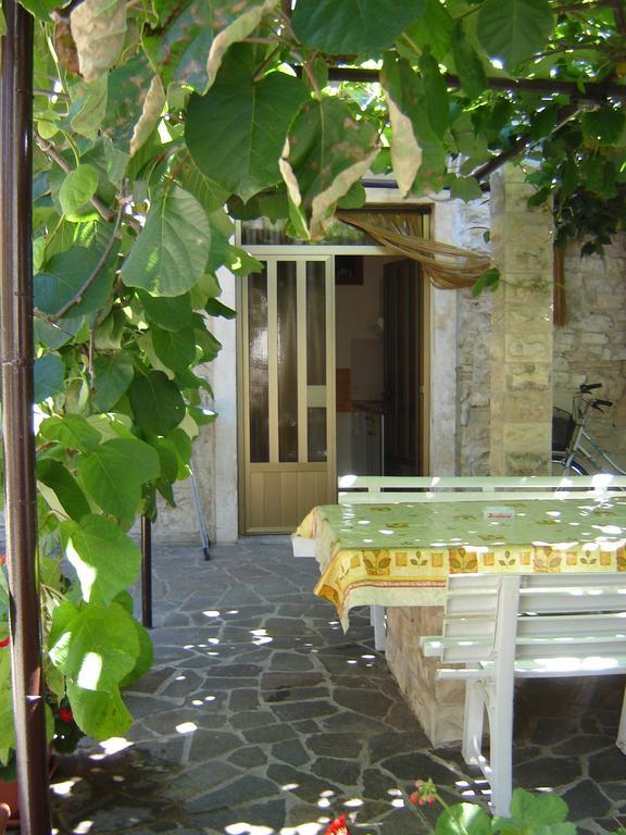 Studios Slavica Novigrad  Room photo