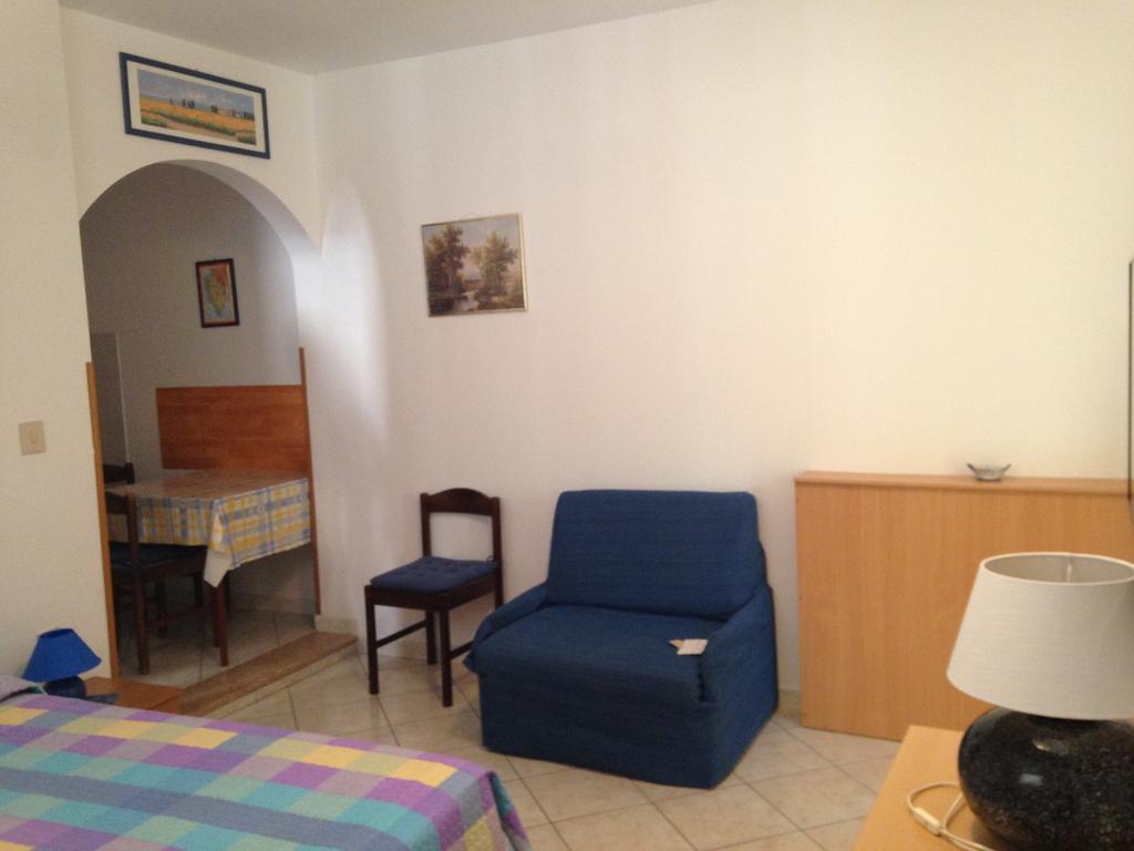 Studios Slavica Novigrad  Room photo