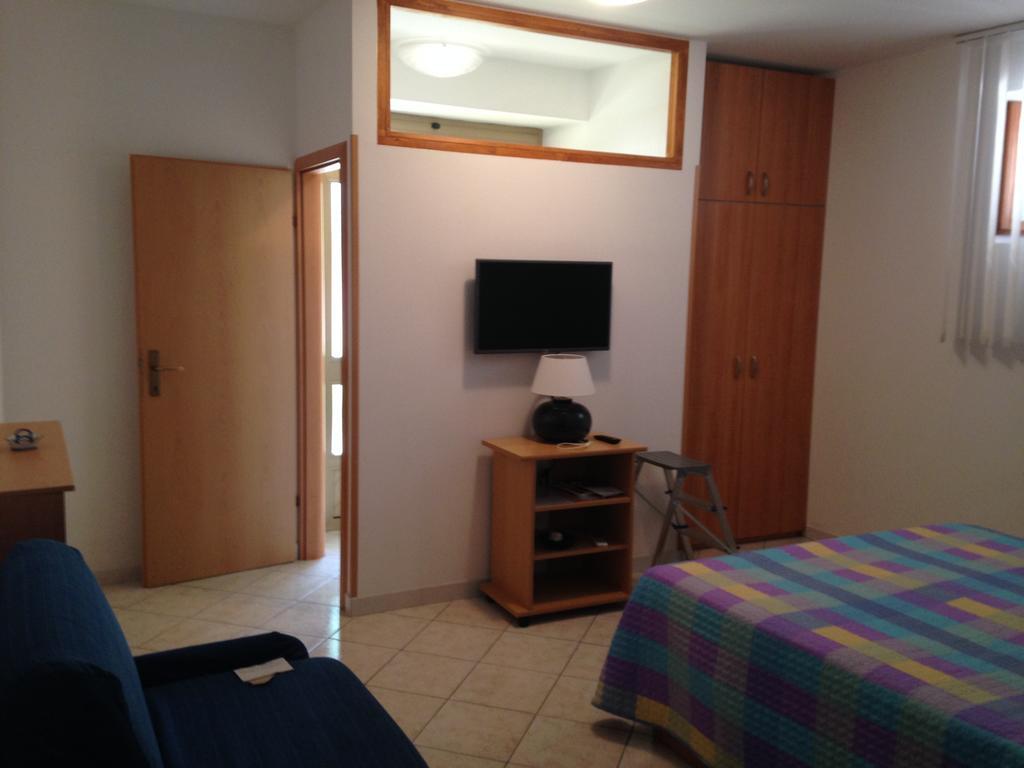 Studios Slavica Novigrad  Room photo
